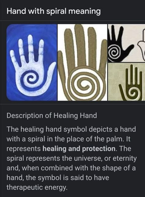 Spiritual Meaning Tattoos, Healer Tattoo Symbols, Healer Symbols, Energetic Tattooing, Healing Hands Tattoo, Tattoo Ideas Witchcraft, Soul Tattoo Spiritual, Spiral Tattoo Designs, Protective Tattoos