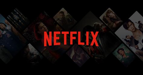 I’m working with Netflix to produce a series for them! Netflix Users, Mike Colter, Emily Hampshire, Nama Korea, Oliver Jackson Cohen, Film Thriller, Windows Movie Maker, Netflix App, Netflix Premium