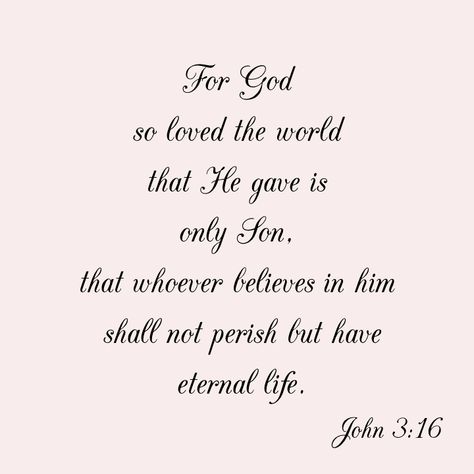 John Verses, Jesus I Need You, Fervent Prayer, Prayer And Fasting, God So Loved The World, Jesus Faith, Yours Lyrics, John 3:16, For God So Loved The World