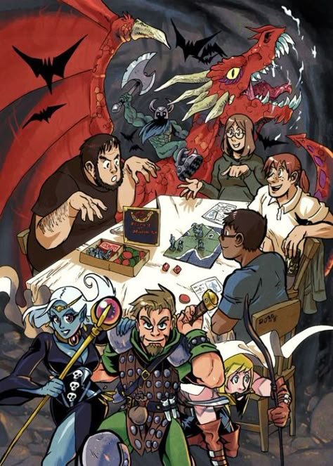 RPG sandbox Dungeons And Dragons Art, Dungeon And Dragons, Rpg Dice, D&d Dungeons And Dragons, Dnd Art, Wattpad Stories, Game Master, Role Playing Games, Dungeon Master