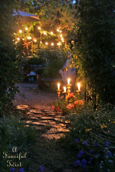 Summer Magic, Outdoor Party Lighting, Secret Garden Wedding, Deco Nature, Meteor Garden 2018, Magic Garden, Midnight Garden, Moon Garden, Night Garden