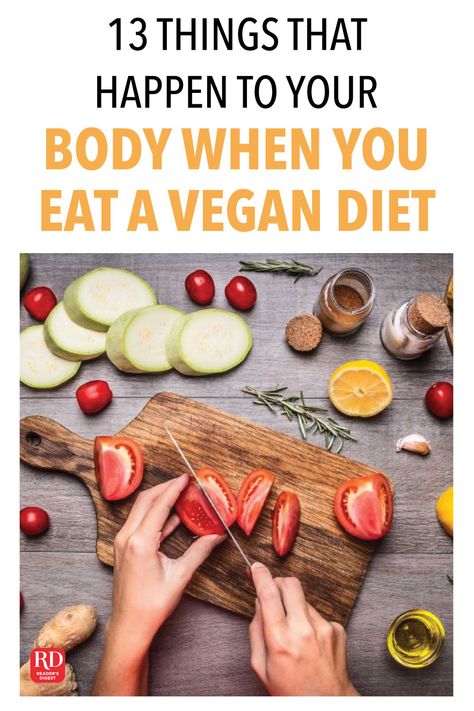 13 Things That Happen to Your Body When You Eat a Vegan Diet Stop Bad Habits, Best Habits, Habits To Adopt, Running Tips For Beginners, Food Planner, How To Become Vegan, Sample Meal Plan, Diet Guide, Products To Sell