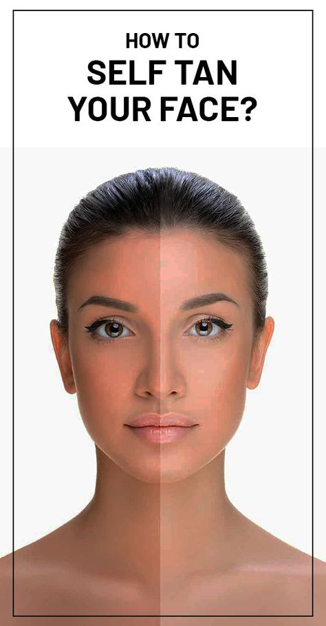 Here is a complete step-by-step guide if you want to know how to self-tan your face. It will help you attain a flawless, bronzed complexion that instantly makes you the center of attraction. Self Tanner On Face, Tanning Lotion Tips, Winter Tanning, Tanning Hacks, Best Tanning Tips, Tan Faster, Skin Care Routine Tips, Tan Tips, Winter Skin Care Tips