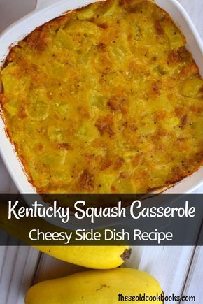 Southern Squash, Southern Squash Casserole, Yellow Squash Casserole, Picnic Potluck, Mom Meals, Yellow Squash Recipes, Summer Squash Recipes, Squash Casserole Recipes, Butter Crackers