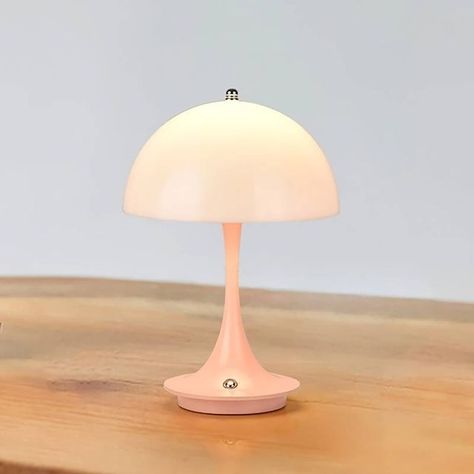 Danish Pastel on Instagram: "🍄With its available colors, this lamp harmonizes perfectly with the Danish Pastel style. Its mushroom design brings an elegant retro touch to your interior.

Link in bio - danish-pastel.com
.
.
.
#danishpastelaesthetic #danishpastel #interiordesign #homestyle #pasteldesign #danishdesign #scandinavianhome #aesthetic #pastellove #cozyhome #PastelVibes #hyggehomes #pinkhome #pastelfeed #pastelpost #pasteldecor" Pastel Feed, Pastel Style, Danish Pastel Aesthetic, Pastel Designs, Pastel Decor, Danish Pastel, Pastel Fashion, Mushroom Design, Scandinavian Home