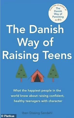 Top psychotherapist reveals 9 tips for parenting the Danish way | Daily Mail Online Food Blankets, Norms And Values, Happy Teens, Drinks Christmas, Parenting Book, Children's Stories, Child Psychology, Story Books, Psychology Today