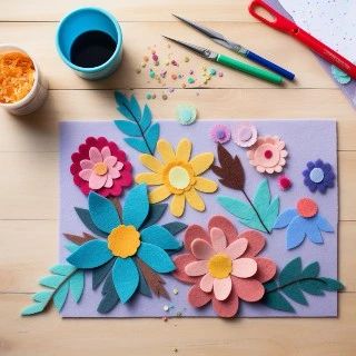 11 Easy Crafts For Seniors With Dementia Useful Crafts For Seniors, Easy September Crafts For Seniors, Occupational Therapy Crafts For Adults, September Craft Ideas For Seniors, 1:1 Activities For Seniors, Senior Citizen Crafts Assisted Living, Crafts For Memory Care Patients, Senior Living Crafts, Fall Crafts For Elderly Assisted Living