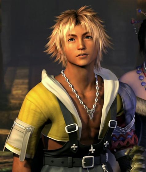 Tidus And Yuna, Widget Board, Final Fantasy Collection, Final Fantasy Artwork, Final Fantasy X, Final Fantasy Art, Playstation Games, Picture Icon, Old Games