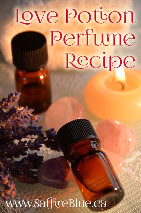 Diy Pheromones Oil, Pharamones Perfume, Pheromone Perfume Diy, Love Potion Perfume, 4711 Perfume, Diy Perfume Oil, Perfume Oil Recipes, Essential Oil Perfume Blends, Perfume Blends