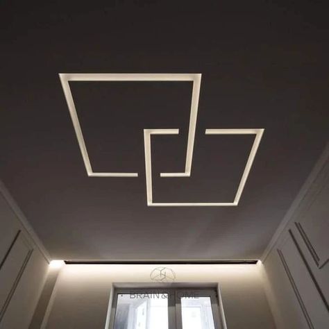 Ceiling design ideas ✨️ #ceilingdesign #ceilingart #ceiling #ceilings #ceilingdecor #ceilinglights #ceilingdecor #sethiglassplywood #fypシ゚viralシfypシ゚viralシalシ #explorepost #hairstyletutorial #friedchicken #dailylifehacks #neerajchopra #fullmoon Profile Light Ideas, Bedroom Ceiling Design With Fan, Profile Ceiling Design, Elevation Lights, Ceiling Profile Light, Profile Lighting Ceilings, Profile Lights In Ceiling Design, Profile Light Ceiling Design, Profile Lights