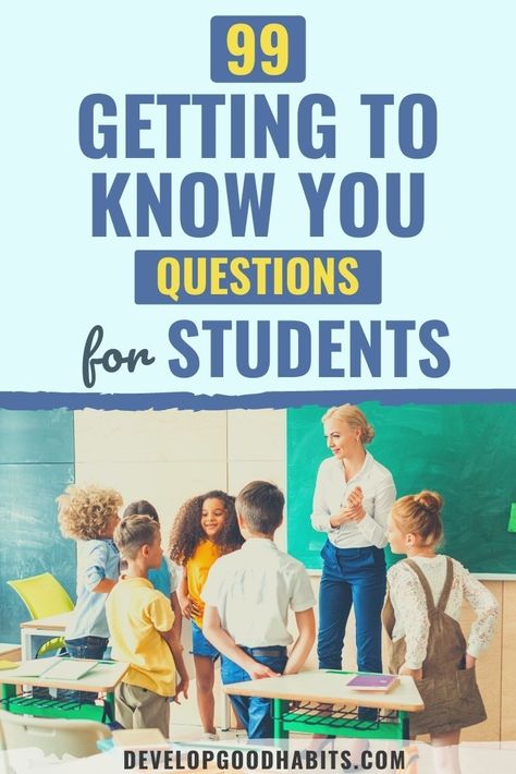 Questions For College Students, Get To Know You Questions, Questions Thought Provoking, Questions For Students, Skills Quote, Computer Teacher, Deep Questions To Ask, Teacher Business, Senior Student