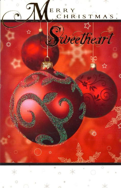 Lady Jam - Merry Christmas, Sweetheart.. Merry Christmas To The One I Love Quotes, Merry Christmas Sweetheart, Merry Christmas Wishes To My Love, More The Merrier Christmas Card, Animated Graphics, Merry Christmas Friends, Christmas Friends, My Sweetheart, Beautiful Sayings