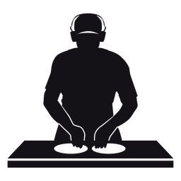 Dj mixer illustration | Dj logo, Dj images, Dj art Mixer Illustration, Dj Vector, Dj Illustration, Dj Png, Dj Cake, Dj Mixer, Dj Art, Dj Logo, Work Stickers