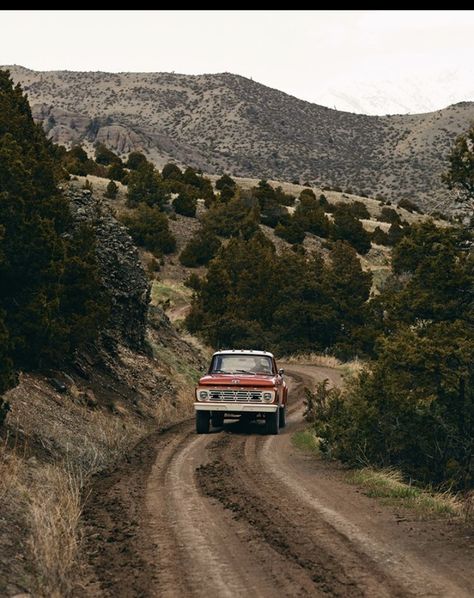 Old Truck Aesthetic, Southern Aesthetic, Old Ford Truck, Country Trucks, Sick Cars, Country Aesthetic, Old Ford Trucks, Old Pickup Trucks, Old Pickup