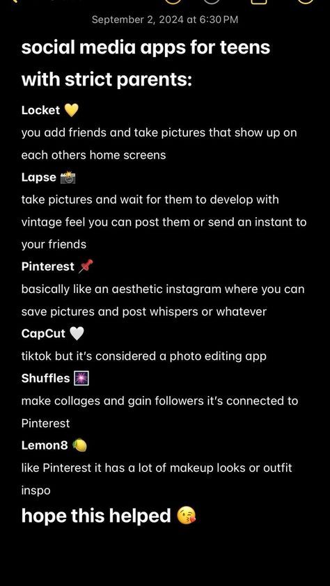 Apps To Make Friends, Parent Hacks, Apps For Teens, Strict Parents, Gain Followers, Social Media Apps, Lots Of Makeup, Fashion Fail, Photo Editing Apps