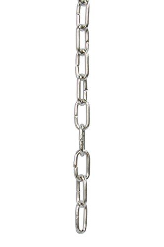 $20.36  - RCH Hardware Polished Nickel Solid Brass Chain for Hanging Lighting  Standard Unwelded Links 1 foot >>> See this great product. (This is an affiliate link) #LightingCeilingFans Metal Chain Decor Ideas, Chains Hanging From Ceiling, Chains Reference, Chain Png, Chain Reference, Love Couple Images Hd, Chains Design, Chain Chandelier, Chain Art