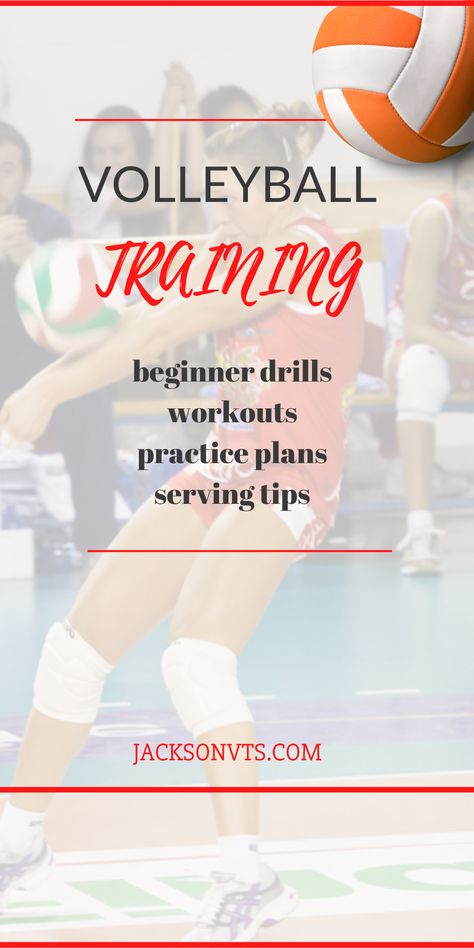 Volleyball Training Drills, Workouts, and Practice Plans How To Coach Volleyball, Volleyball Basic Skills, Beginner Volleyball Practice Plans, Coaching Volleyball For Beginners, How To Play Volleyball For Beginners, Volleyball Coaching Tips, Eagles Volleyball, Volleyball High School, Volleyball Techniques