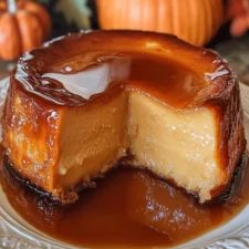 Pumpkin Flan Recipe, Easy Flan Recipe, Flan Recipe Easy, Pumpkin Flan, Coconut Flan, Custard Flan, Caramel Delights, Caramel Flan, Caramel Pumpkin