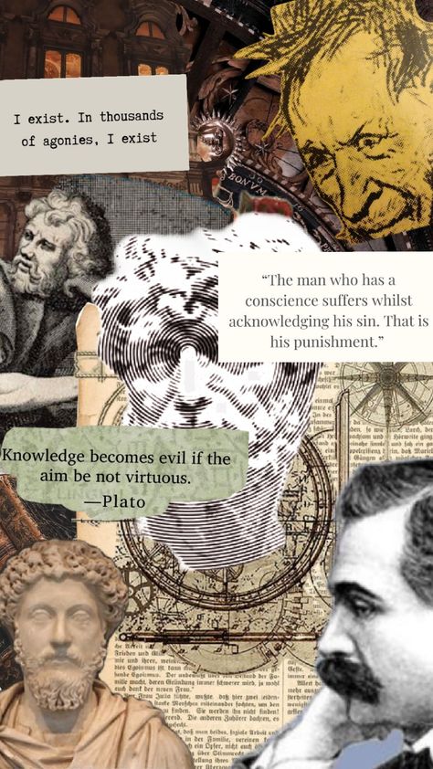 #philosophy #philosopher #wallpaper Philosophy Background Design, Philosopher Wallpaper, Philosophical Wallpaper, Phylosofical Aesthetic, Philosophy Wallpaper Aesthetic, Philosophy Collage, Philosophy Background, Siren Bedroom, Philosopher Aesthetic