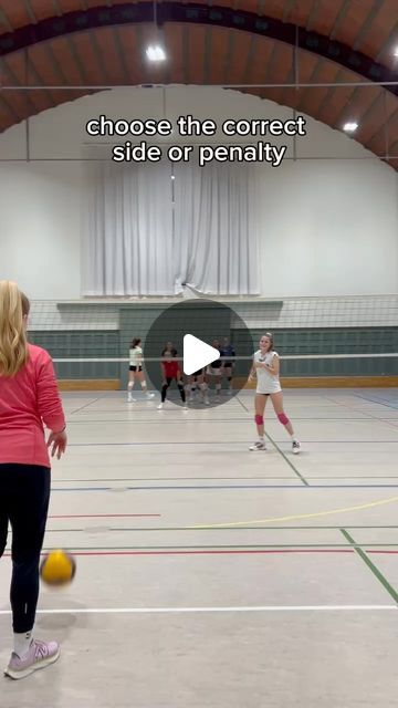 Fun Volleyball Drills For Practice, Fun Volleyball Drills, Setter Volleyball, Training Challenge, St. Gallen, Volleyball Training, Volleyball Drills, Drills, Volleyball