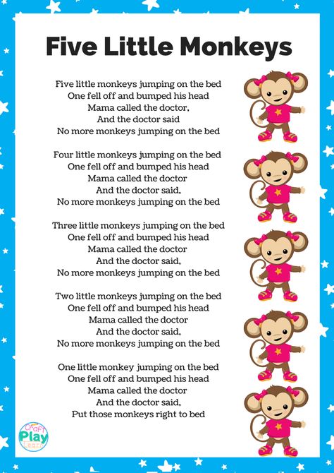 English Rhymes For Nursery, Rhymes For Kids Preschool, English Rhymes For Kids, Rhymes For Kindergarten, Rhyming Poems For Kids, Free Nursery Rhymes, Rhymes For Toddlers, Children Rhymes, Rhyming Preschool