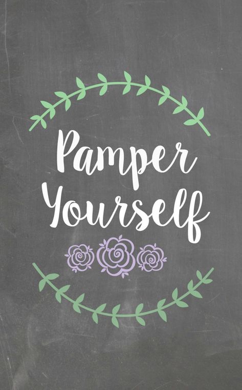 Pamper Self Quotes, Self Pampering Quotes, Pamper Yourself Gift Basket, Pamper Yourself Quotes, Pampering Quotes, Forgive Yourself Quotes, Pampering Ideas, Pamper Day, Spa Quotes