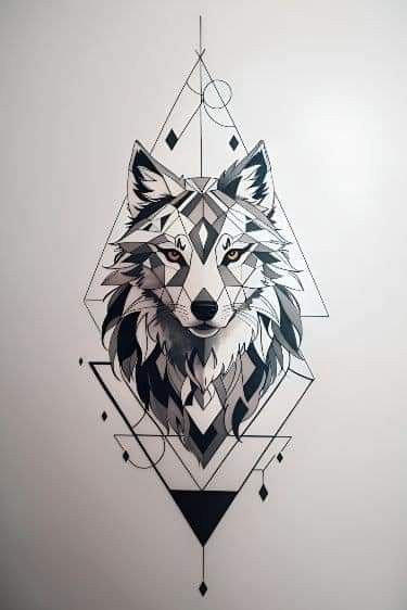 Small Wolf Tattoo, Svg Animals, 4k Phone Wallpapers, Tattoo Wolf, Majestic Wolf, Cool Skeleton, Minimalistic Tattoo, Buddha Tattoo, Graphic Band Tees