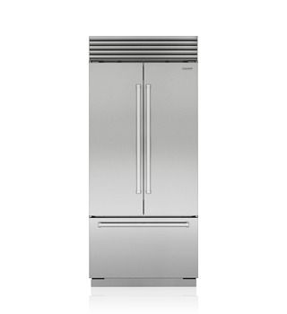 CL3650UFDID/S | Sub-Zero Trade Resources | Specs & Manuals Sub Zero French Door, Subzero Fridge, St Germaine, French Buildings, Sub Zero Appliances, Cad Library, Pex Tubing, Filtered Water, Refrigerator Freezer