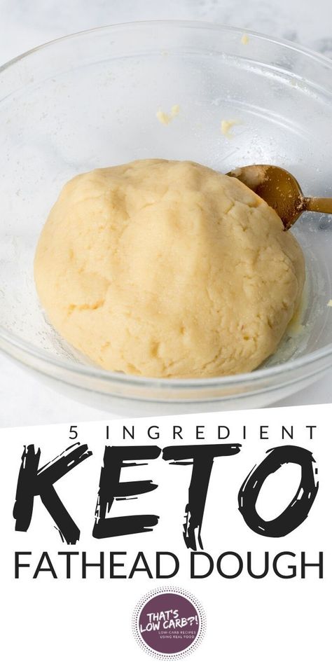 Keto Fathead Dough, Fathead Dough Recipe, Fat Head Dough, Fathead Dough, Fat Head, Best Low Carb Recipes, Keto Pizza, Low Carb Low Sugar, Low Carb Diets