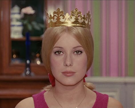 French Movie Quotes, Luna Core, The Umbrellas Of Cherbourg, Catherine Denueve, Umbrellas Of Cherbourg, Kay Adams, Jacques Demy, Film Study, French Actors