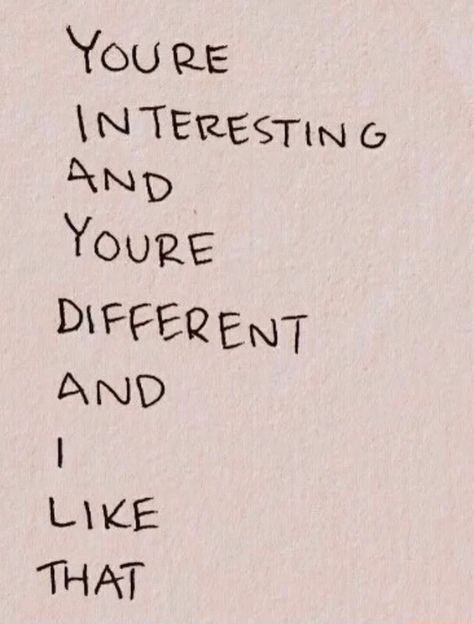 You're interesting and you're different and I like that. How amazing would it be to be told this?? Organise Makeup, Makeup Affordable, Makeup Glowy, Makeup Finds, Revolution Makeup, Skincare Items, Makeup Advice, Under Your Spell, Makeup Glam