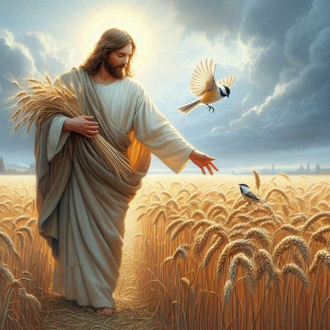 Background Jesus, Bible Artwork, Jesus Artwork, Pictures Of Christ, Christian Images, Jesus Painting, Jesus Christ Images, Biblical Art, Jesus Images