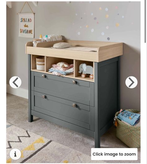 Contemporary Nursery, Baby Cot Bedding, Classic Nursery, Baby Changing Table, Nursing Chair, Big Beds, Baby Room Inspiration, Baby Cot, Cot Bedding