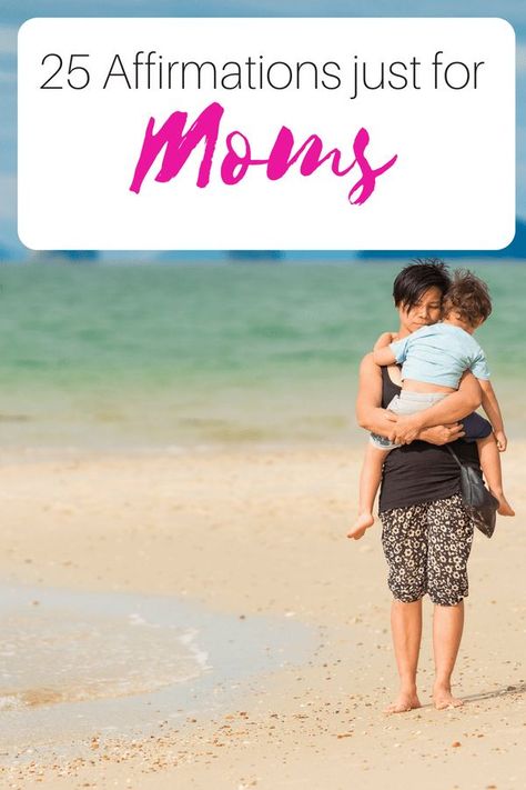 25 positive mantras for moms Positive Self Esteem, Change Your Thoughts, Positive Mantras, Confidence Kids, Smart Parenting, Mentally Strong, Parenting Toddlers, Parenting Styles, Gentle Parenting