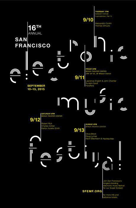 Electronic Music Poster, Music Festival Wedding, Electronics Poster, Electronic Music Festival, Music Festival Poster, 타이포그래피 포스터 디자인, Business Card Psd, Typography Poster Design, About Music