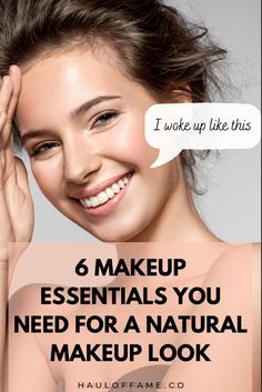 Minimalist Makeup Routine, Simple Natural Makeup, Minimal Makeup Routine, Simple Makeup Natural, Asian Makeup Tutorials, Minimal Makeup Look, Simple Everyday Makeup, Natural Everyday Makeup, Best Natural Makeup