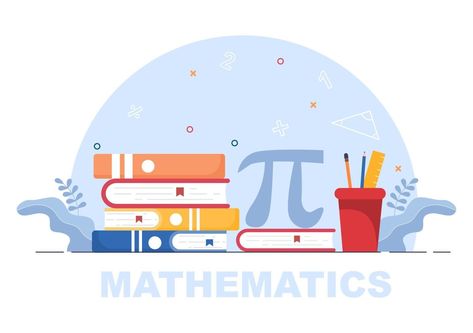 Mathematics Images, Learning Background, Geometric Sketch, Technology Illustration, Background Cartoon, Learning Mathematics, Theory Of Relativity, Math Formulas, Trigonometry