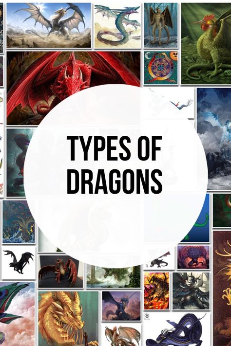 Dragon Description, I Am Dragon, Dragon History, Evil Entity, Spring Dragon, Dragon Types, Dragon Meaning, Divine Dragon, Feathered Dragon