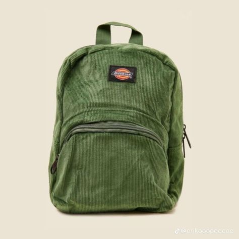 Dickies Bag, Corduroy Backpack, Boy Styles, Laptop Travel Bag, Green Backpacks, Laptop Travel, Backpack Reviews, Backpack For Teens, Boys Backpacks