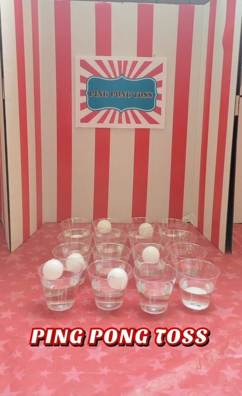 Carnival Birthday Party Games Diy, Carnival Games School, Easy Carnival Games For School, Cheap Diy Carnival Games, Carnival Week Activities, Carnival Games Birthday Party, Birthday Carnival Games, Fun Carnival Games For Adults, Carnival Day Activities For Kids