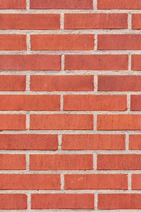 Decorative Clean Brick Wall – Free Seamless Textures Brick Pattern Texture, Brick Wall Texture Seamless, Brick Texture Wall, Brick Texture Seamless, Red Brick Texture, Wall Cladding Texture, Brick Wall Interior, Bricks Texture, Wall Texture Seamless