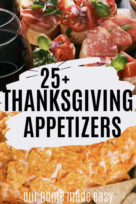 Skyrocket your Thanksgiving Potluck to the next level with these 25+ crowd-pleasing appetizer recipes 🍴 From mouth-watering cheese bites to scrumptious meatballs, there's something for everyone to enjoy! Click here for the ultimate Thanksgiving appetizer ideas Thanksgiving Dish To Pass Ideas, Turkey Dinner Thanksgiving, Easy Thanksgiving Appetizers For A Crowd, Fun Thanksgiving Ideas Food, Tha Ksgiving Appetizer, Thanksgiving Sides Unique, Food To Bring To Thanksgiving, What To Take To Thanksgiving Dinner, Turkey Day Appetizers