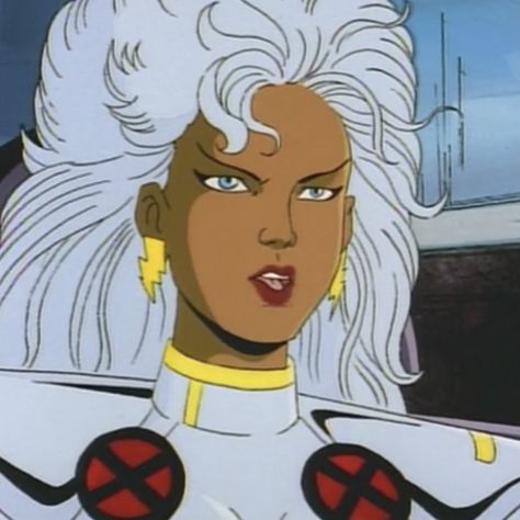 Storm X Men 97, Storm Xmen 97, Storm Xmen, Storm X Men, Deadpool Y Spiderman, Storm Marvel, Men 90s, Ororo Munroe, Ww1 British