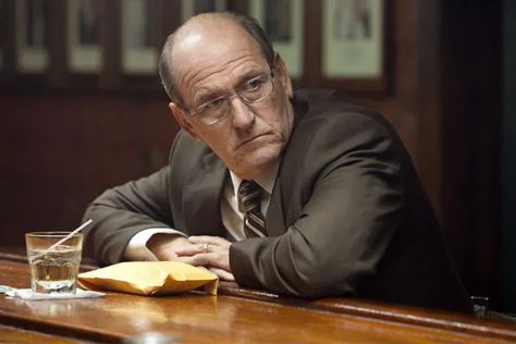 Richard Jenkins on His Long Career, Auditioning and the Film That Made Him Want to Become an Actor - Daily Actor Melissa Mathison, Hannah And Her Sisters, Killing Them Softly, James Cromwell, Richard Jenkins, Still Game, Drama Teacher, Culture Media, Step Brothers