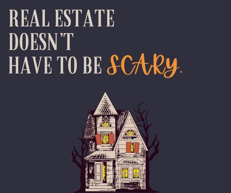 Spice up your social media marketing by wishing everyone a Happy Halloween with this clever post! Happy Halloween Real Estate, Halloween Social Media Posts, Halloween Real Estate, Real Estate Marketing Strategy, Halloween Social, Pumkin Carving, Real Estate Content, Real Estate Advertising, Social Media Posts