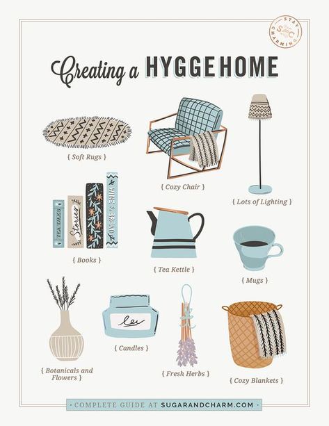 Hygge Living, Hygge Style, Hygge Life, Cozy Hygge, Hygge Lifestyle, Cozy Chair, Hygge Decor, Modern Tech, Hygge Home