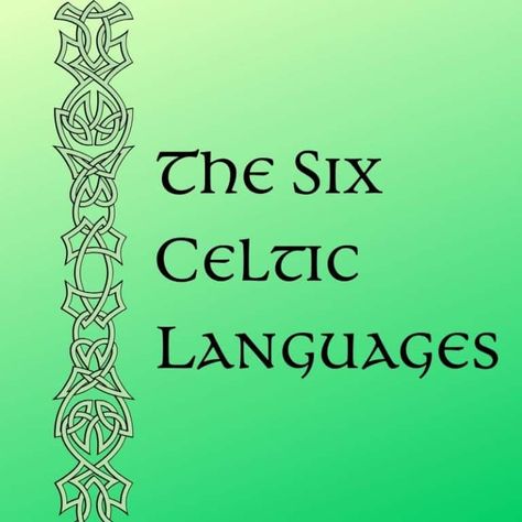 Irish Gaelic Language, Celtic Language, Gaelic Language, Celtic Nations, Celtic Pride, Celtic Heritage, Irish Gaelic, Celtic Goddess, American Mom