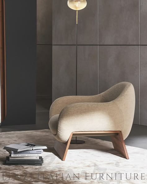 ✨ New Arrival! ✨ Say hello to the Boolean Armchair by Bonaldo – where elegance meets comfort! With its curvy silhouette and customizable wooden base, it’s the perfect blend of style and functionality. 🛋️ Available in fabric or leather, it’s the statement piece your living room has been waiting for. Shop online now at Lenzi Italian Furniture! #NewArrival #BooleanArmchair #Bonaldo #InteriorDesign #LivingRoomGoals #ShopLenzi #LenziItalianFurniture #ItalianDesign Wooden Accent Chairs For Living Room, Comfortable Armchair Living Rooms, Wooden Accent Chair, Sitting Room Chairs, Curvy Silhouette, Statement Chairs, Diamond Tile, Comfortable Armchair, Living Room Goals