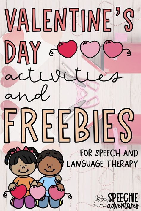 School Slp Activities, Valentine Speech Therapy, Study Tactics, Pathologist Assistant, Speech Therapy Organization, Speech Therapy Themes, Classroom Setup Elementary, Speech Therapy Activities Language, Speech Therapy Crafts