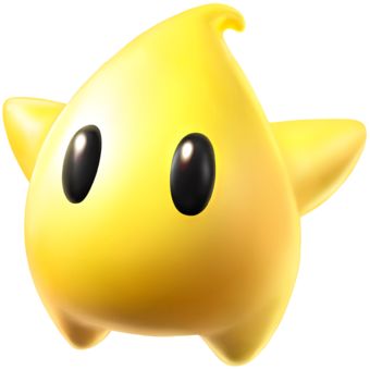 Rosalina (Rosetta in Japan) is a character that first appeared in Super Mario Galaxy, but also... Luma Mario, Harmonie Mario, Mario Bros Png, Mario Star, Super Mario Galaxy, Princesa Peach, Galaxy 2, Super Mario Art, Star Character